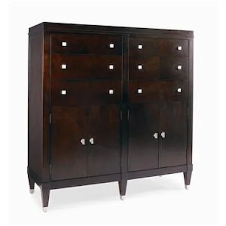 Dressing Chest